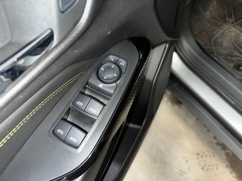 Certified 2024 Chevrolet Trax LT w/ Driver Confidence Package image 7