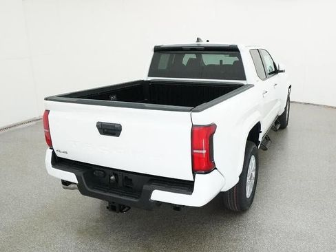 New 2026 Toyota Tacoma SR5 image 8