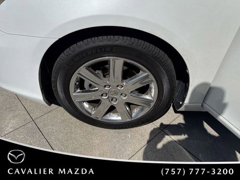 Used 2008 Lexus ES 350 FWD image 17