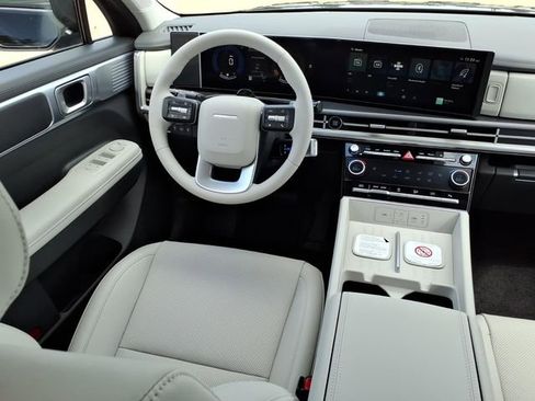 New 2026 Hyundai Santa Fe SEL FWD image 4