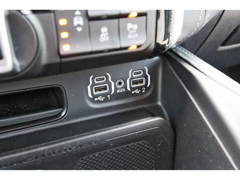 Used 2024 RAM 1500 Limited AWD/4WD image 29