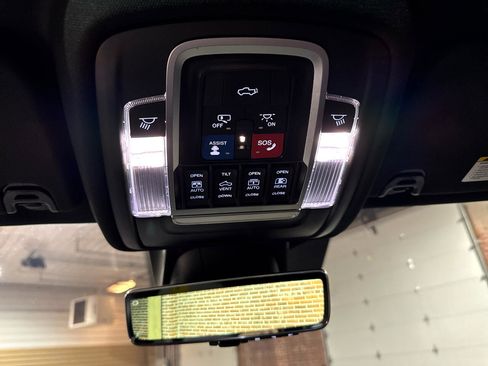 Used 2022 RAM 1500 TRX w/ TRX Level 2 Equipment Group image 62