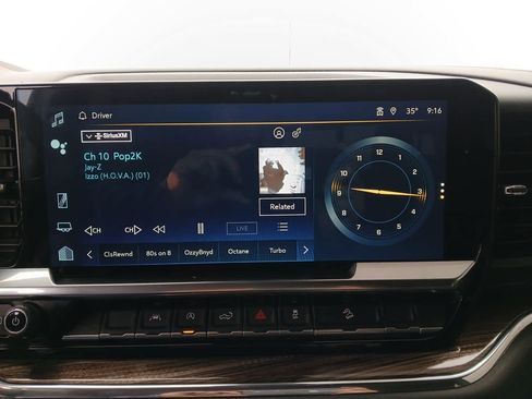 Used 2023 Chevrolet Silverado 1500 RST w/ All Star Edition Plus image 26