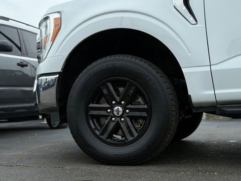 Certified 2022 Ford F150 XLT w/ Trailer Tow Package AWD/4WD image 41