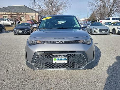 Used 2024 Kia Soul LX w/ Option Group 015 image 2