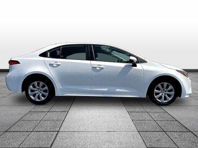 Used 2024 Toyota Corolla LE