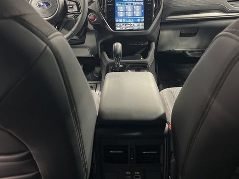 Certified 2026 Subaru Forester Premium AWD/4WD image 34
