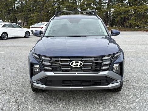 New 2026 Hyundai Tucson SEL image 2