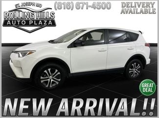 Used 2018 Toyota RAV4 LE w/ All Weather Liner Package 360° Tour