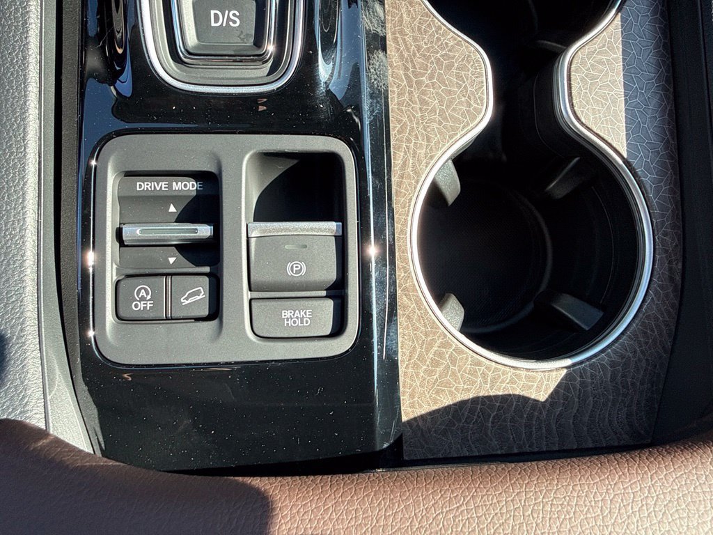 New 2026 Honda Pilot Elite image 26