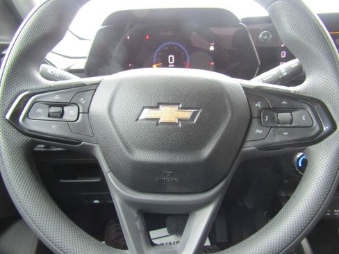 Used 2026 Chevrolet TrailBlazer LT image 22