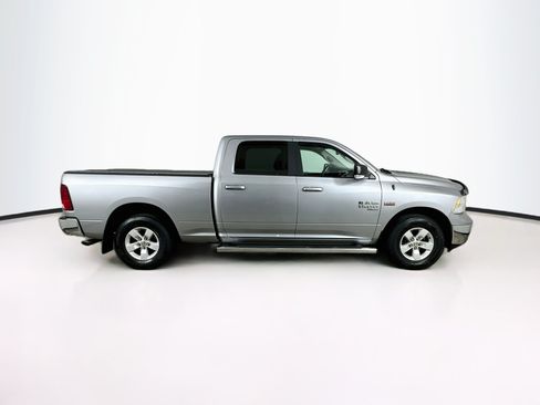 Used 2020 RAM 1500 Classic SLT w/ Luxury Group RWD image 10