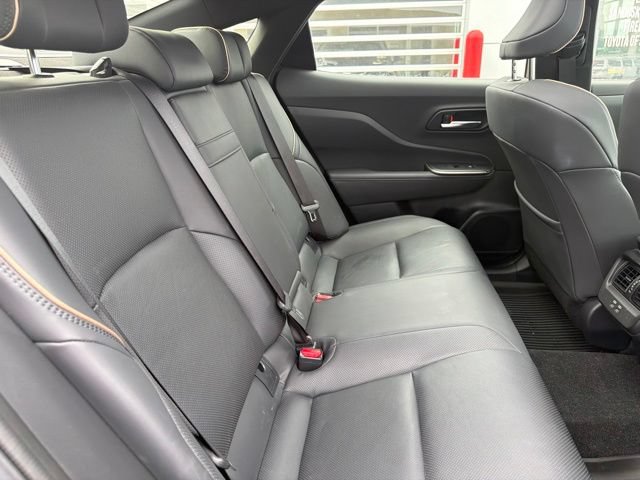 Used 2023 Toyota Crown w/ Advanced Technology Package AWD/4WD image 33