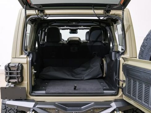 Used 2025 Jeep Wrangler Unlimited Rubicon 392 image 53