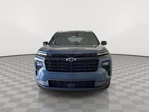 New 2026 Chevrolet Traverse LT w/ Midnight/Sport Edition AWD/4WD image 5