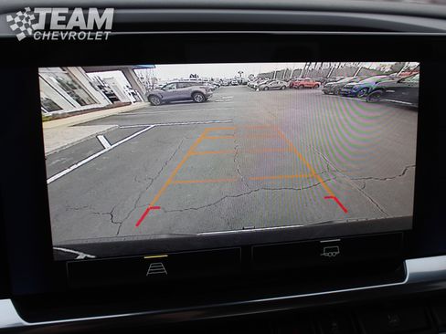 Used 2024 Chevrolet Silverado 1500 LT image 16