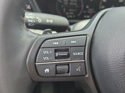 Used 2023 Honda CR-V Sport image 23