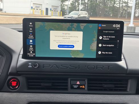 Used 2026 Honda Passport TrailSport image 27