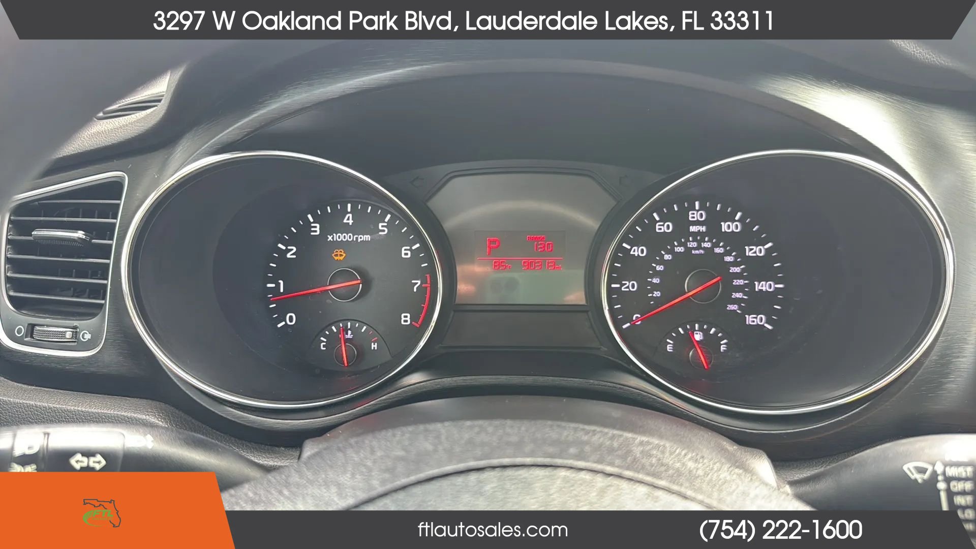 Used 2017 Kia Sedona L FWD image 37