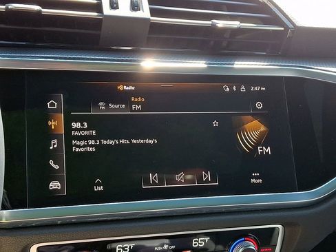 Certified 2023 Audi Q3 2.0T Premium Plus w/ Premium Plus Package AWD/4WD image 5