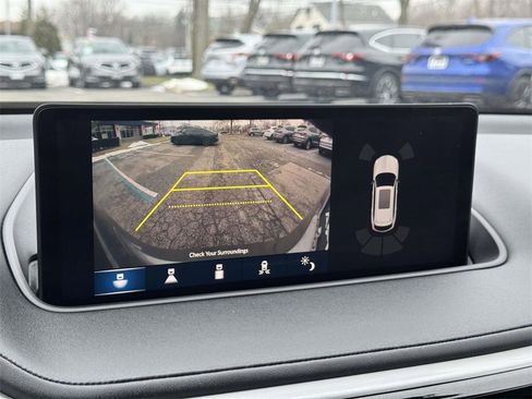 Certified 2023 Acura MDX SH-AWD w/ Technology Package image 28