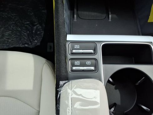 New 2026 Hyundai Sonata SEL FWD image 11