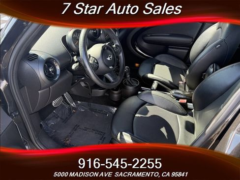Used 2015 MINI Cooper Countryman S image 9