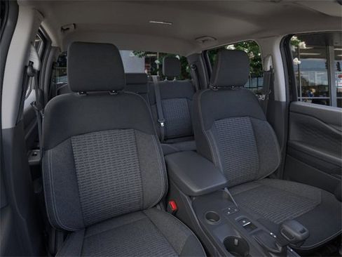 New 2025 Ford Ranger XL image 10