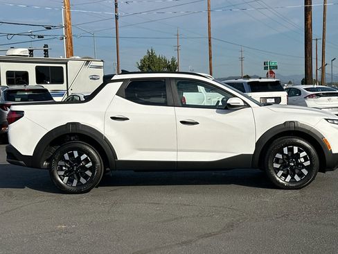 New 2026 Hyundai Santa Cruz SEL AWD/4WD image 3