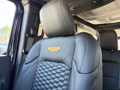 New 2026 Jeep Wrangler Sport image 11