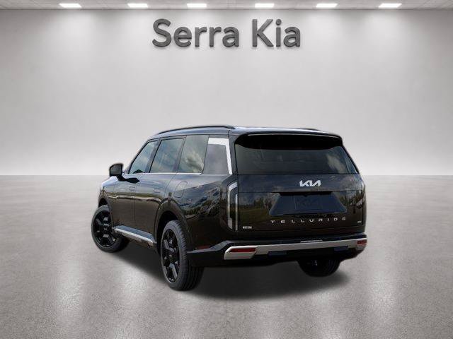 New 2027 Kia Telluride SX Prestige w/ Towing Package AWD/4WD image 4