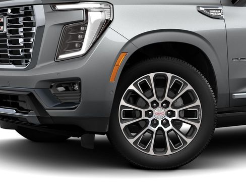 New 2026 GMC Yukon XL Denali w/ Denali Reserve Package image 44