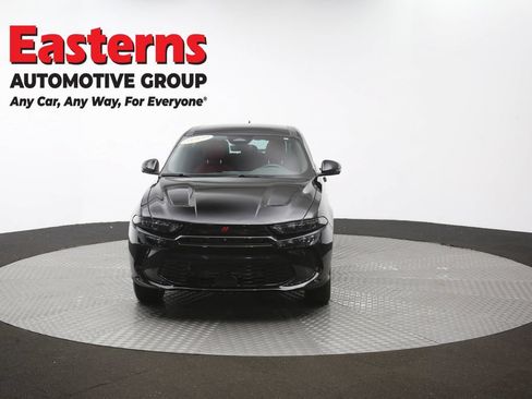 Used 2024 Dodge Hornet GT Plus w/ Tech Pack Plus w/o Parking AWD/4WD image 53