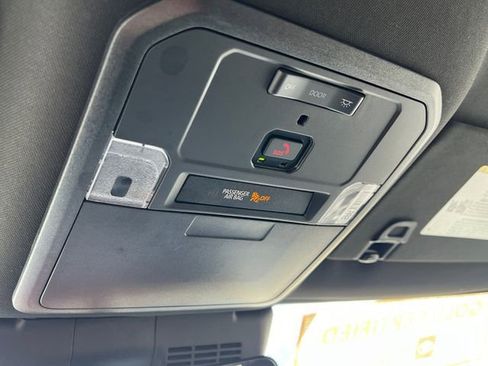 Certified 2024 Toyota Tacoma TRD Sport image 28