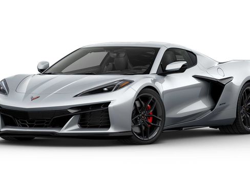 New 2026 Chevrolet Corvette Z06 image 38