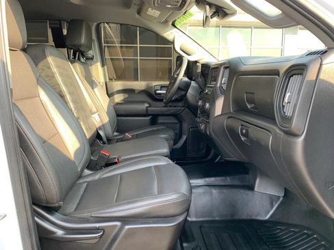 Used 2024 Chevrolet Silverado 3500 W/T w/ WT Fleet Convenience Package AWD/4WD image 24