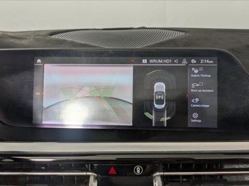 Used 2020 BMW Z4 sDrive30i w/ Convenience Package image 24