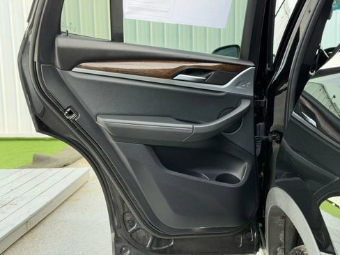 Used 2019 BMW X3 xDrive30i AWD/4WD image 13