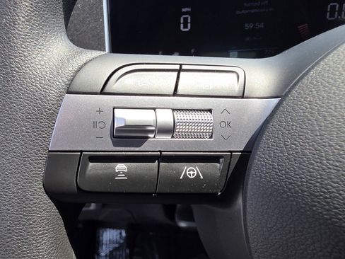 New 2025 Hyundai Sonata SEL image 30