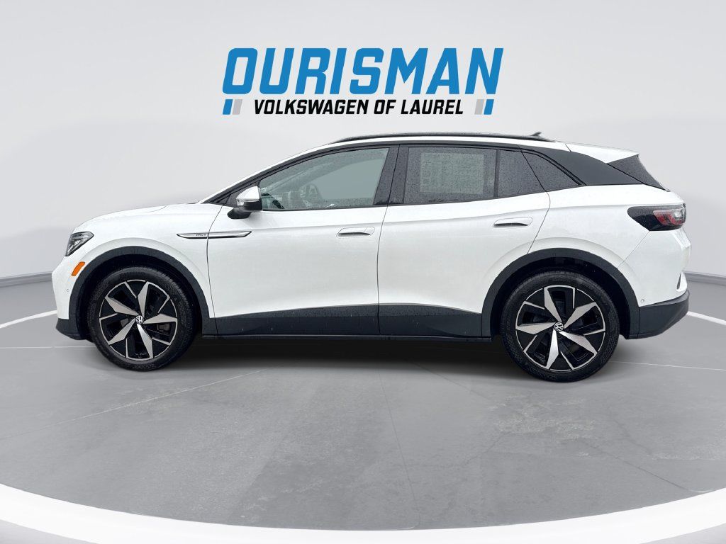 Used 2023 Volkswagen ID.4 Pro S RWD image 5