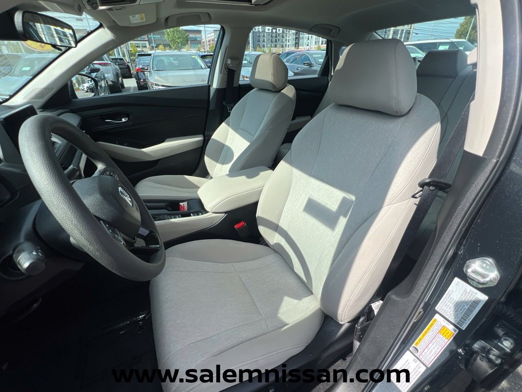 Used 2024 Honda Accord EX image 9