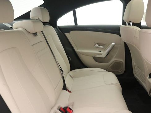 Certified 2023 Mercedes-Benz CLA 250 image 32