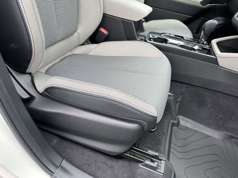 New 2026 Subaru Forester Premium image 9