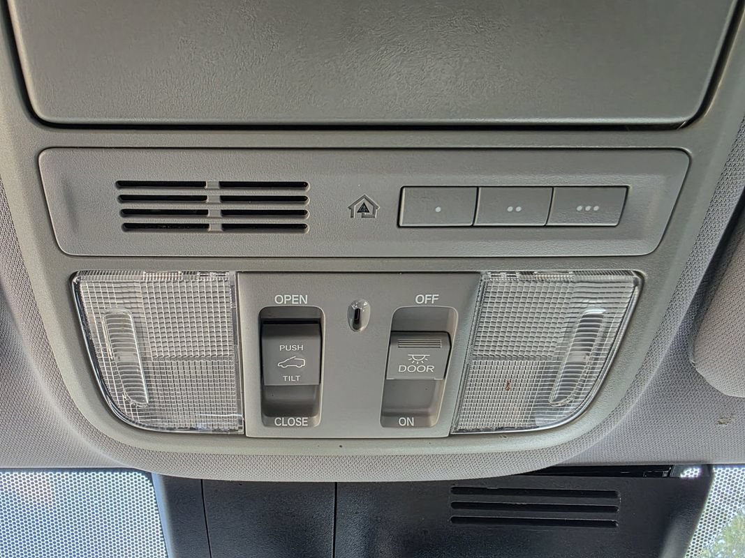 Used 2017 Honda CR-V EX-L image 33