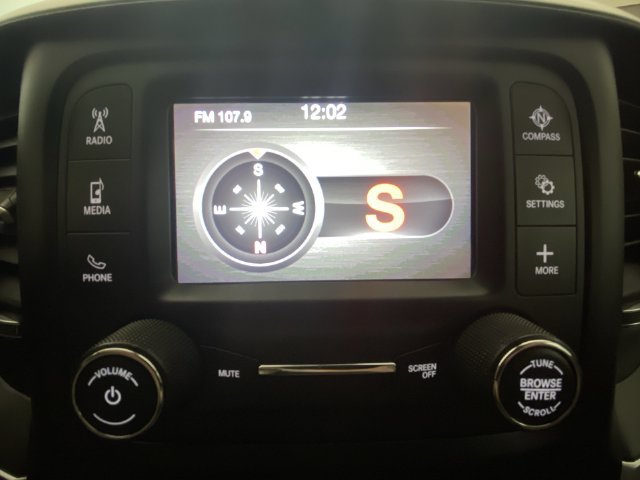 Used 2020 RAM 1500 Big Horn AWD/4WD image 18
