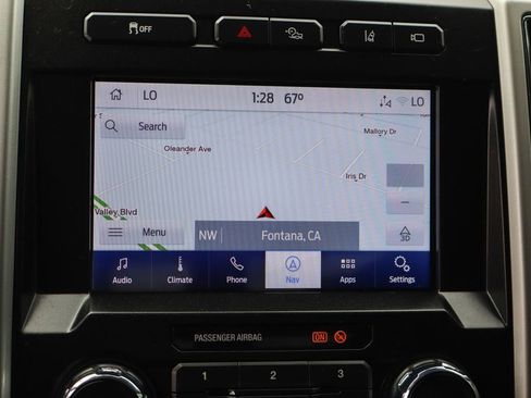 Used 2021 Ford F350 Lariat AWD/4WD image 41