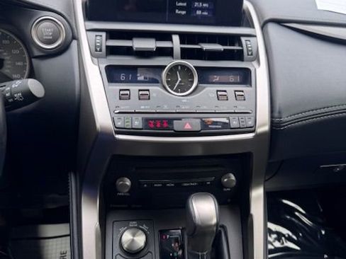 Used 2020 Lexus NX 300 AWD w/ Premium Package image 10