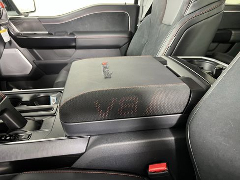 New 2026 Ford F150 Raptor w/ Equipment Group 803A Raptor R image 18