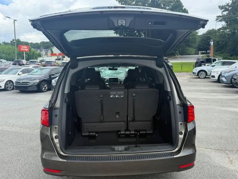 Used 2019 Honda Odyssey EX-L image 31