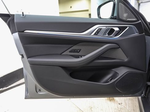 New 2026 BMW i4 xDrive40i w/ Premium Package AWD/4WD image 9
